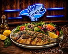 Istanbul Fisch Grill