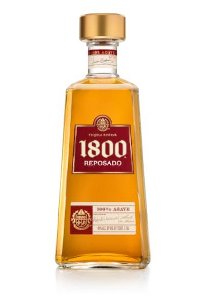 1800 Reposado Tequila (1.75 L)
