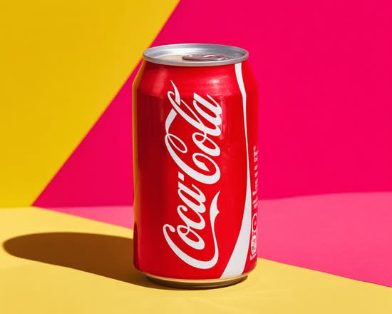 Coca- Cola 33 Cl