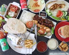 Antalya Turkish Grill