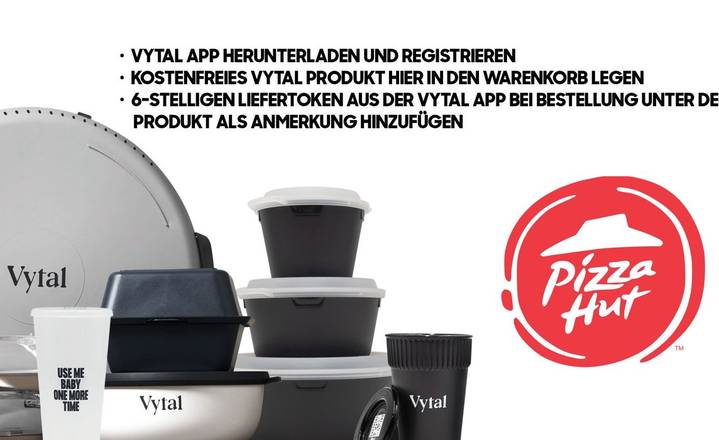 VYTAL MEHRWEGVERPACKUNG
