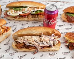 Gerry's Hot Subs - London Bridge