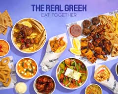 The Real Greek (Edinburgh)