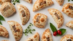 The Empanada’s (South Miami)