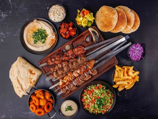 Dr. Laffa (Bathurst St)