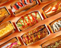 Briochette Brunch, Egg Sandwich & Brioches