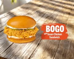 Church's Texas Chicken (3449 Main St)