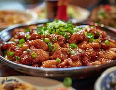 米と合う！麻辣中華豚ホルモン  ピリ香辣肥腸　Perfect with Rice! Spicy Chinese Pork Offal - Spicy Aromatic Intestines　東武練馬店