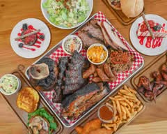 Meat Shack Texas Barbecue (4923 50th St)