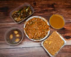 Joe's Chinese Restaurant