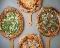 Bebo‘s  Pizza - Burger
