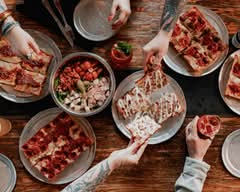 Via 313 Pizza (440 E. St. Elmo RD )
