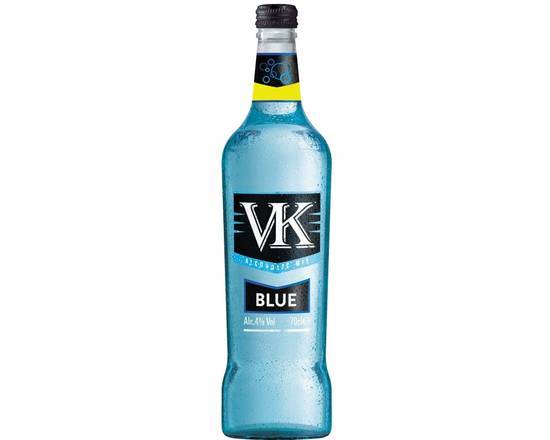 VK BLUE (70CL)