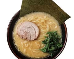 横濱家系ラーメン 武田家 札幌すすきの店