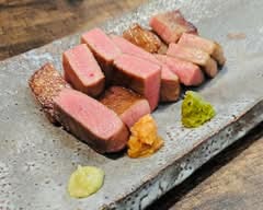 子どもと大人と牛タンのお店 煙-en- Children, adults, and beef tongue shop En-en-