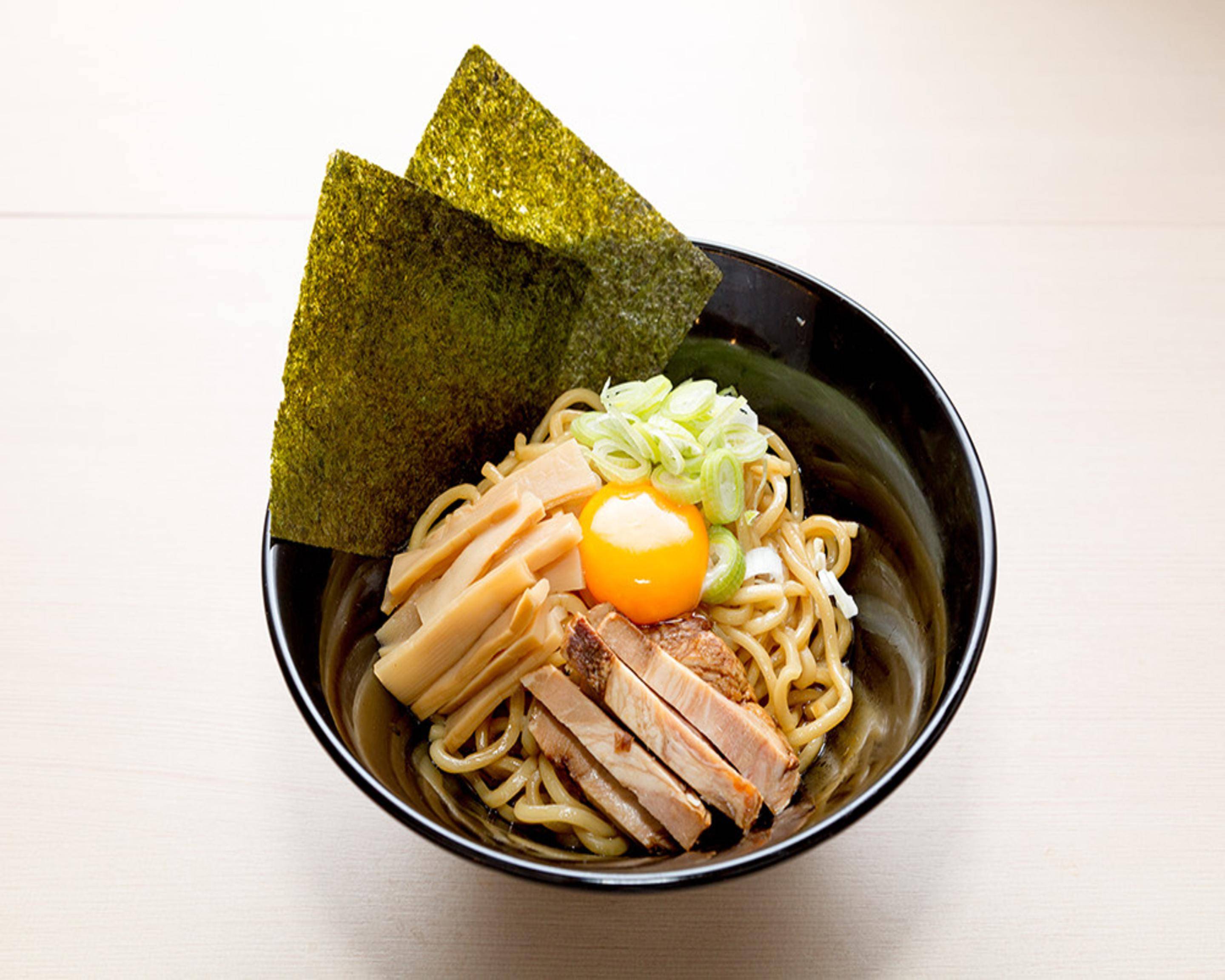 そばるぅとさん専用 T.Satakeさんの口コミ （モーニング）：生そば玉川錦糸町駅前店