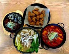 Hankki Korean Restaurant