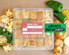 Empany’s Hot (Huexotitla)