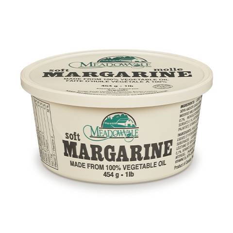 Meadowvale Margarine
