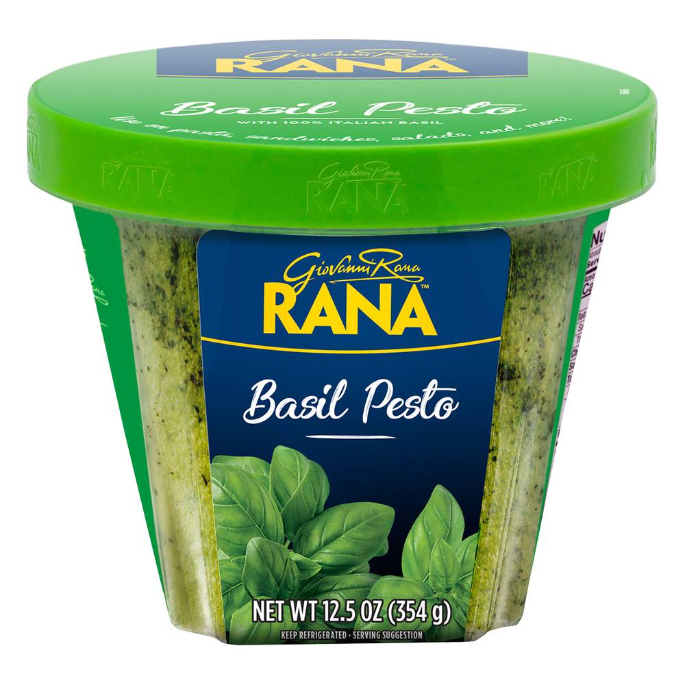 Rana Basil Pesto Sauce (12.5 oz)