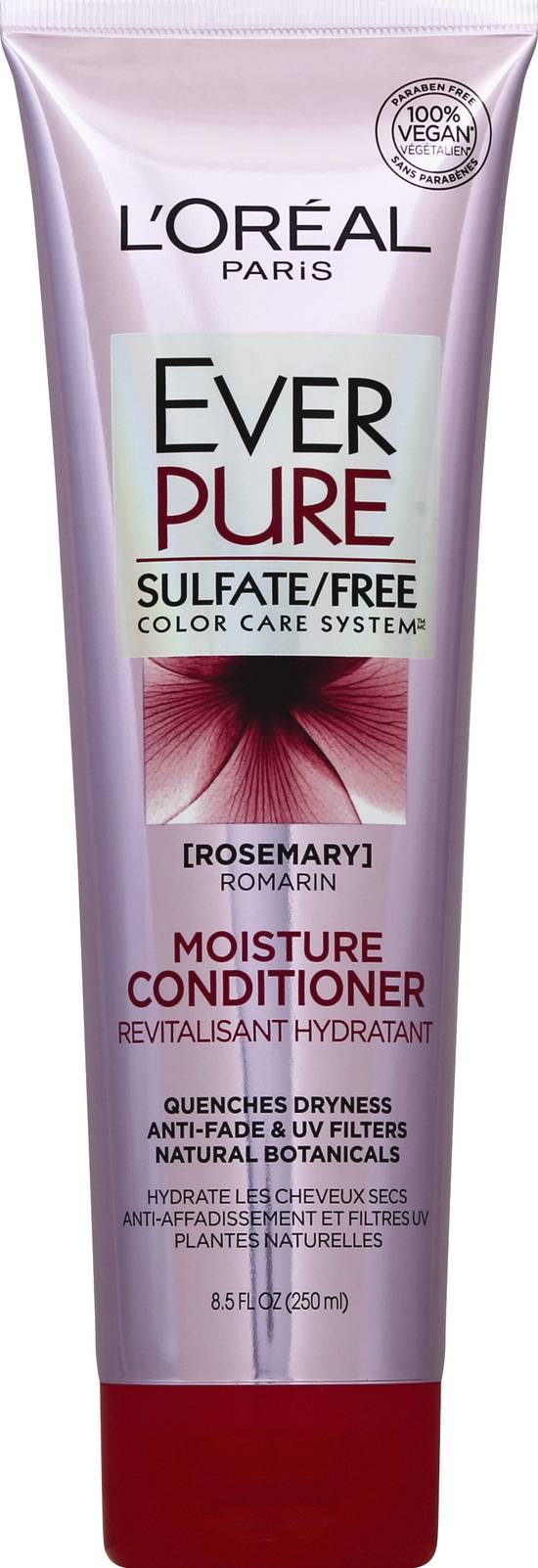 L'oréal Rosemary Moisture Conditioner