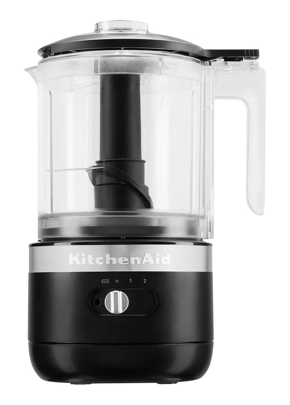 KitchenAid Cordless 5-cup Food Chopper