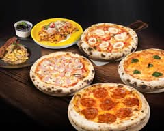 Scoozi Pizza (Guatemala)