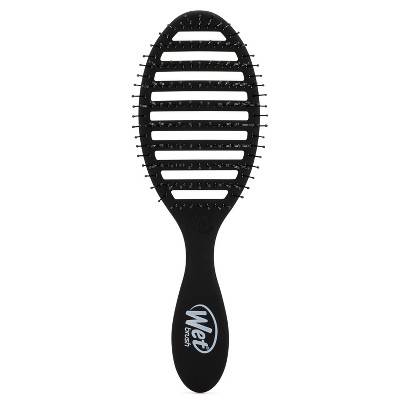 Wet Brush Speed Dry Hair Brush, Midnight