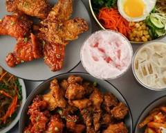 Kimchi Box (Lansing)