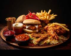 Tassigny Burgers
