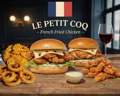French Fried Chicken Le Petit Coq