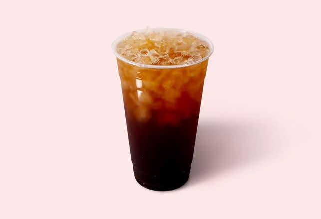 Americano Iced