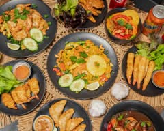 Th Thai (Yarrawonga)