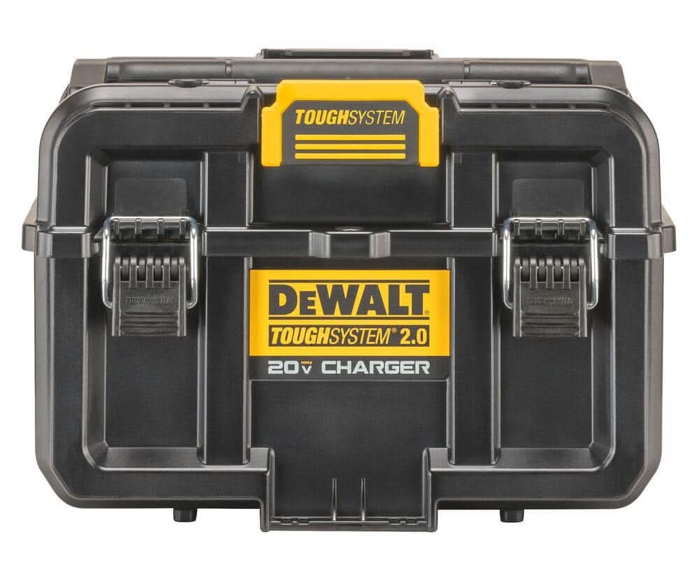 Dewalt Toughsystem 2.0 Charger Box