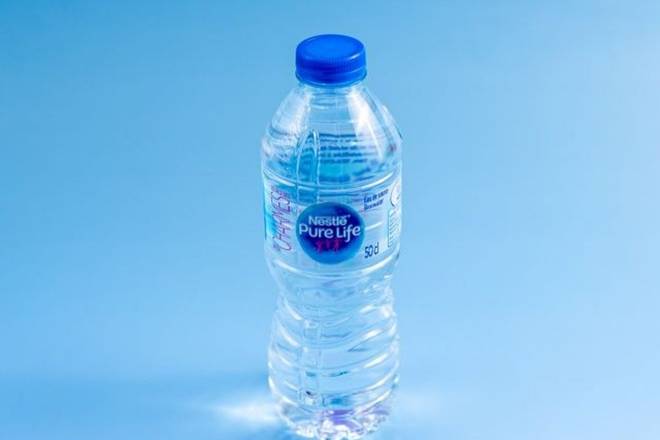 🥤 Eau plate Nestlé Pure Life (50cl)