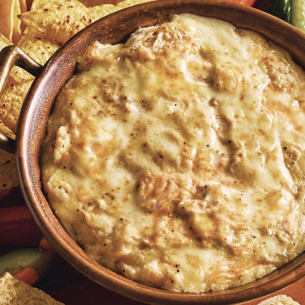 M&M Food Market Caramelized Onion Dip (450 g)