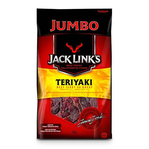 JACK LINKS / REESES Lucky Charms CEREALS ORIGINAL - Cajas de