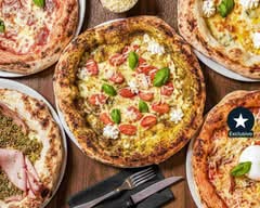 Pizza D'Artista (Gaia)