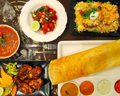 Bawarchi Biryanis Indian Cuisine