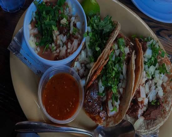 Barbacoa "El Profe" (Mexico City)