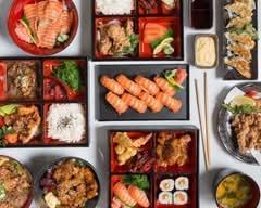 Sushi Hinode