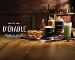 Van Houtte (126 5e Avenue)