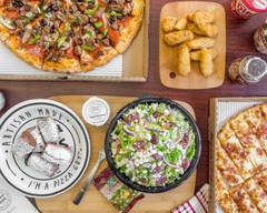 Pizza Guys (395 East Plumb Ln)