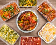 Zeera Indian Cuisine 