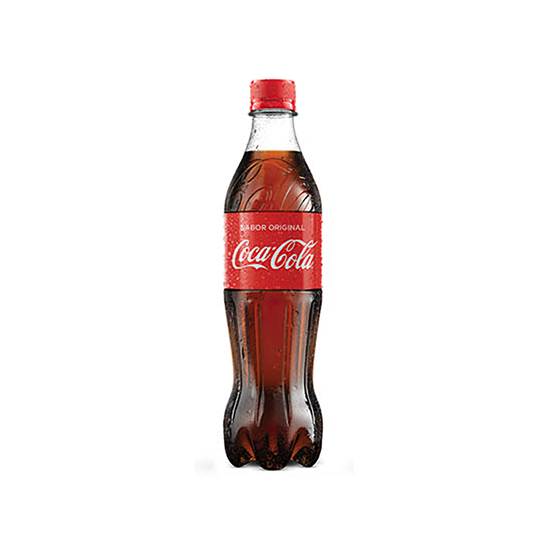 COCA COLA