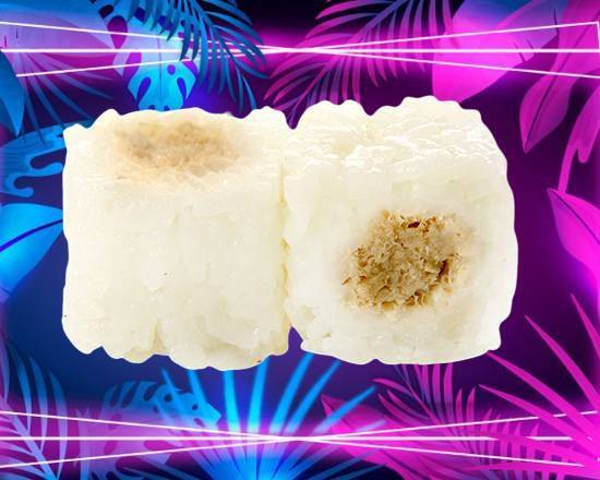 Flocon Roll / Thon cuit (x6)