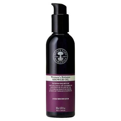 Neal's Yard Remedies Women's Balance Shower Oil