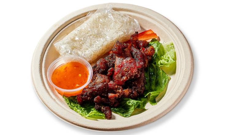 Heaven Pork