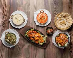 Indian Tandoori