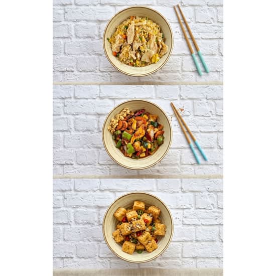 Simple Bowl 